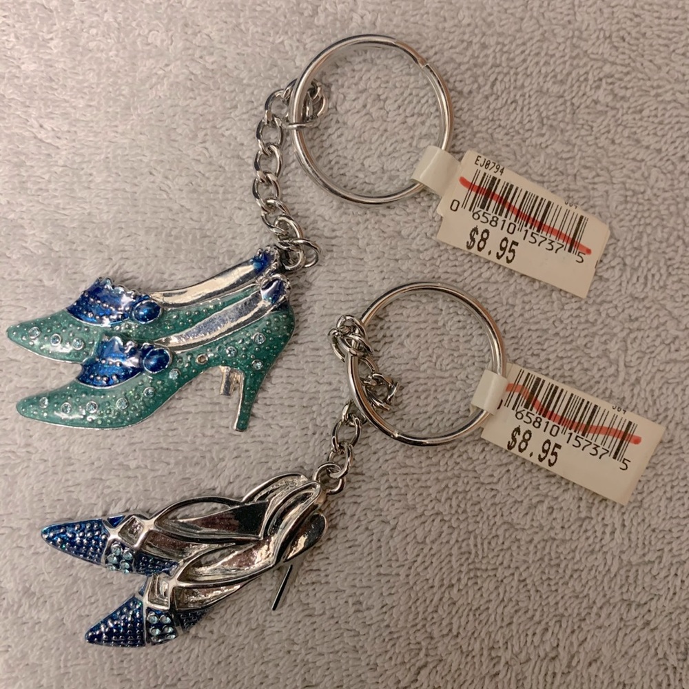 Key chains